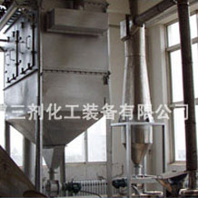 方形高压脉布筒滤尘器